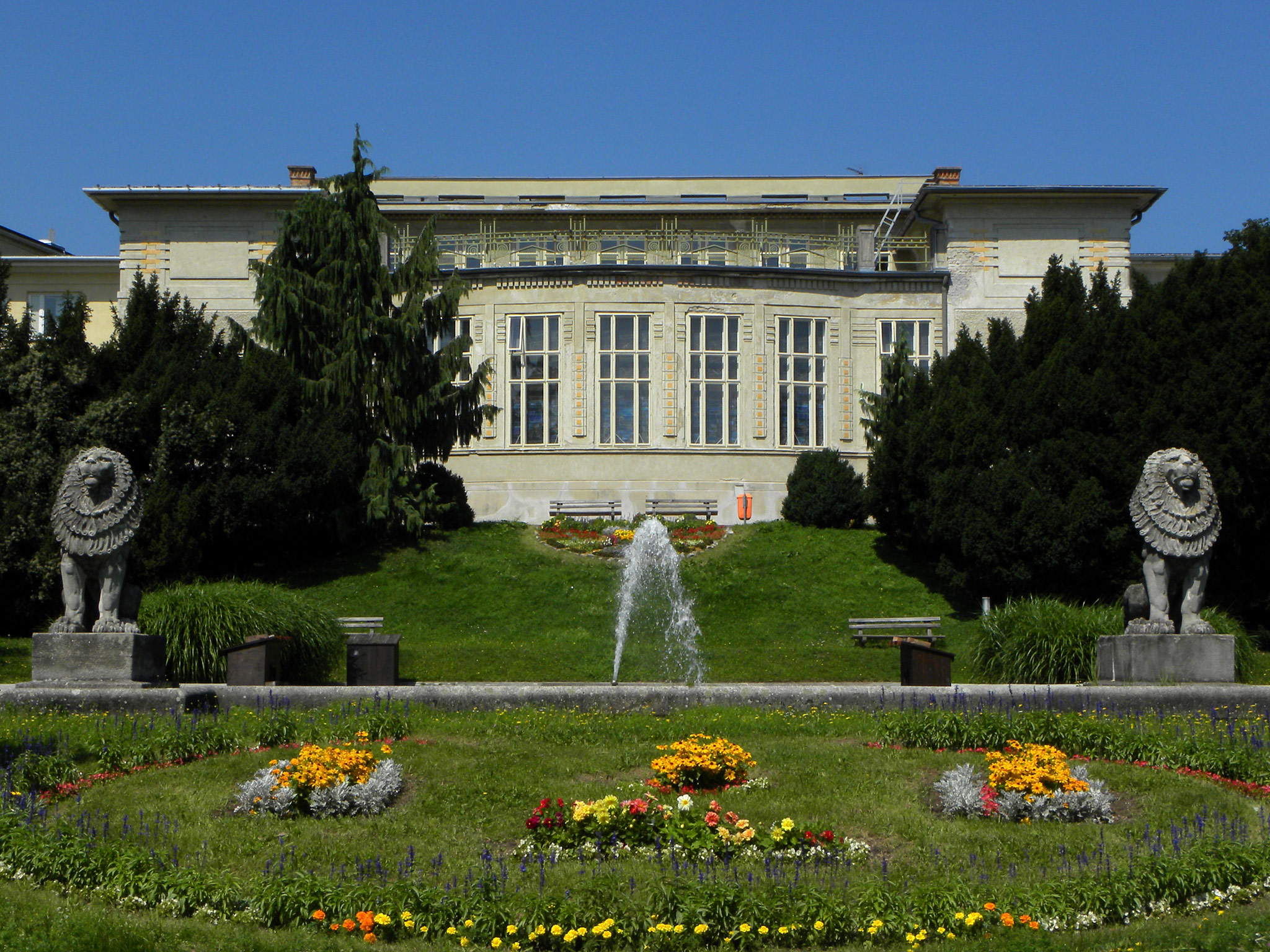 Vienna